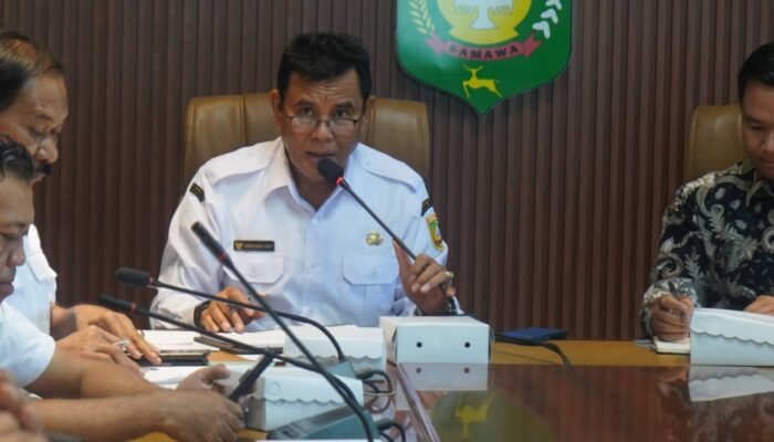 Sejumlah Desa di Sumbawa Segera Nikmati Listrik PLN