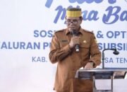 Sumbawa Dapat Alokasi 1.000 Ton Pupuk Bersubsidi Sektor Perikanan