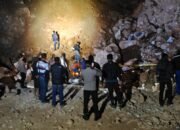 Tambang Emas di Lantung Makan Korban, 3 Penambang Meninggal Dunia