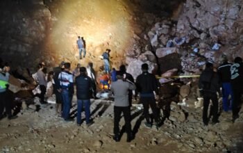Tambang Emas di Lantung Makan Korban, 3 Penambang Meninggal Dunia