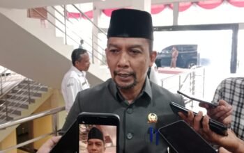 Pasca Kajadian di Lantung, Berlian Desak Pemda dan Pemprov NTB Segera Bersikap