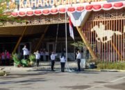 Harhubnas 2026 : Bandara Sumbawa Komit Perkuat Keselamatan Terbang dan Konektivitas Masyarakat 
