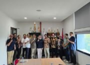 KONI dan DPRD Dorong Sumbawa Jadi Tuan Rumah PON XXII 2028