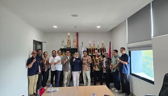 KONI dan DPRD Dorong Sumbawa Jadi Tuan Rumah PON XXII 2028