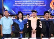 Perluas Jaringan Internasional, Universitas Samawa Resmi Jalin Kerja Sama dengan Tiga Perguruan Tinggi Filipina