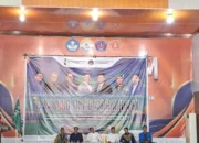 BEM UNSA dan HMI Cabang Sumbawa Gelar Dialog Kedaerahan, Bahas Potensi Daerah Menuju Masa Depan