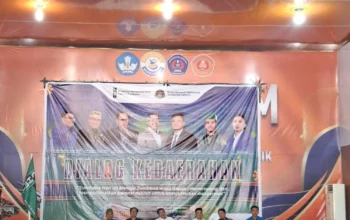 BEM UNSA dan HMI Cabang Sumbawa Gelar Dialog Kedaerahan, Bahas Potensi Daerah Menuju Masa Depan