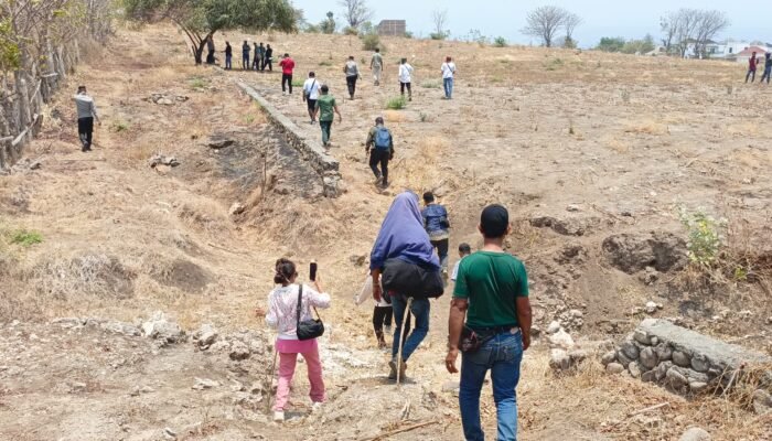 Konstatering Lahan Samota, Kuasa Hukum Sri Mariuni Temukan Perbedaan Batas