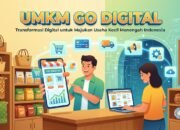 Siapkan Program BAKTI Komdigi, Diskominfotiksandi Sumbawa Dorong UMKM Go Digital