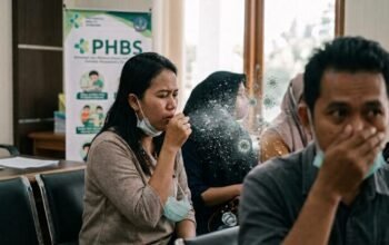 Belum Ditemukan Kasus Influenza A di Sumbawa