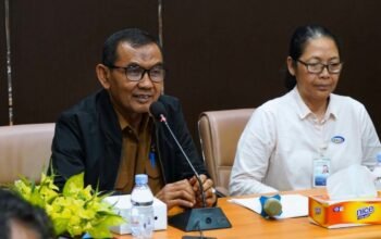 Tanggulangi Kantong Kemiskinan, Pemkab Sumbawa Perkuat Validasi Data