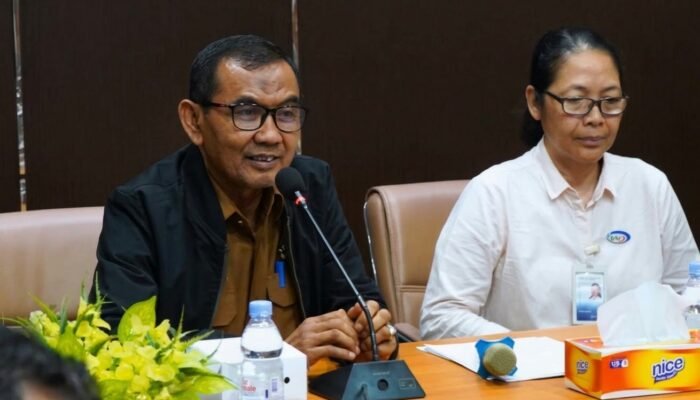 Tanggulangi Kantong Kemiskinan, Pemkab Sumbawa Perkuat Validasi Data