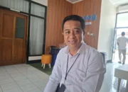 Serapan Gabah Bulog Sumbawa Tahun 2026 Capai 86 Persen
