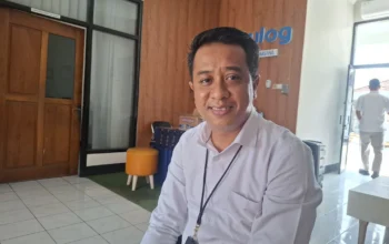 Serapan Gabah Bulog Sumbawa Tahun 2026 Capai 86 Persen