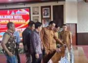Bupati Sumbawa Minta Alfamart Beri Ruang Strategis untuk Produk UMKM Lokal
