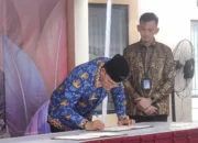 Jamkrindo dan Pemkab Sumbawa Sepakat Perkuat UMKM Lokal