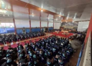 Universitas Samawa Kukuhkan 413 Wisudawan Angkatan XXIII Tahun 2026