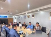 Perkuat Rantai Perdagangan dan Distribusi Daerah, Pemkab Sumbawa Dorong Pembangunan Pasar Induk