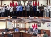 Sumbawa Perkuat Hilirisasi Garam Mendukung Kebutuhan Nasional