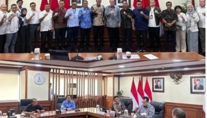 Sumbawa Perkuat Hilirisasi Garam Mendukung Kebutuhan Nasional