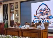 Matangkan Persiapan MTQH I Kabupaten Sumbawa 2026