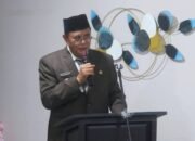 Pengelolaan Keuangan Desa Harus Transparan dan Akuntabel