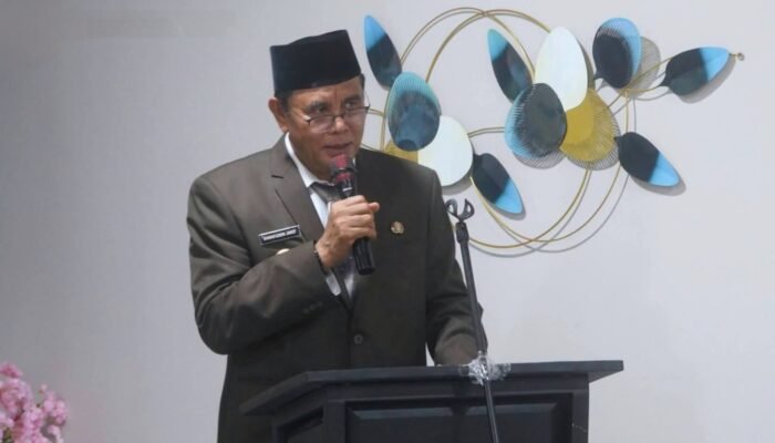 Pengelolaan Keuangan Desa Harus Transparan dan Akuntabel
