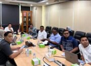 Kawal Revitalisasi Istana Dalam Loka
