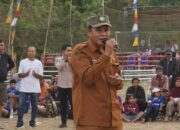 Bupati Sumbawa Imbau Warga Tidak Tebang Hutan dan Jaga Mata Air