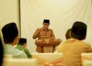 Bupati Sumbawa Dorong Peningkatan Prestasi Qori-Qoriah