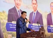 Hasil Penelitian Masyarakat Adat Jadi Pijakan Kebijakan Pembangunan di Sumbawa