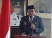 Bupati Minta Kades Dukung Program Sekolah Rakyat dan Sumbawa Hijau Lestari