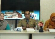 Diskominfotiksandi Sumbawa Dorong Optimalisasi Pemanfaatan Infrastruktur Digital Bagi UMKM