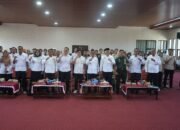 Pemkab Sumbawa Matangkan Persiapan Operasional KDKMP 