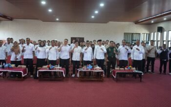 Pemkab Sumbawa Matangkan Persiapan Operasional KDKMP 