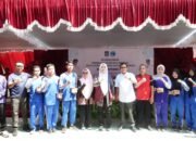 Cegah Kekerasan dan Pernikahan Dini di Sumbawa