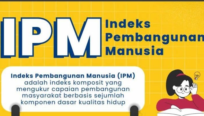 IPM SUMBAWA NAIK JADI 73,27, KUALITAS SDM TERUS DIPERKUAT