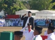 Bupati Sumbawa Dorong Santri Kuasai Teknologi demi Indonesia Emas 2045