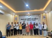 Dorong Kerajinan Lokal Naik Kelas