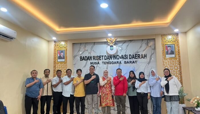 Dorong Kerajinan Lokal Naik Kelas