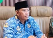 Satgas Linmas Kabupaten Sumbawa Digenjot