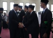 Pemkab Sumbawa Perkuat Pelayanan Publik