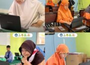 4 Siswa SDIT SC Maju ke Babak Final Nasional IYF 2026