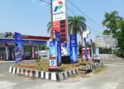 Pertamina Patra Niaga Perkuat Monitoring Stok dan Distribusi BBM-LPG Jelang MotoGP Mandalika