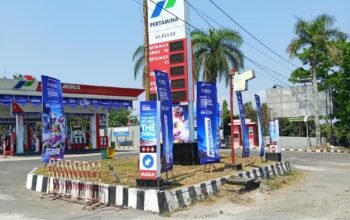 Pertamina Patra Niaga Perkuat Monitoring Stok dan Distribusi BBM-LPG Jelang MotoGP Mandalika