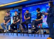 Pertamina dan ITDC Bangun Antusiasme Masyarakat NTB Jelang MotoGP Mandalika 2026