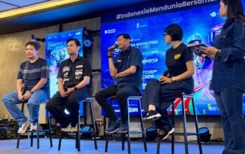 Pertamina dan ITDC Bangun Antusiasme Masyarakat NTB Jelang MotoGP Mandalika 2026