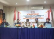 AMAN Bima Dorong Pemerintah Desa Perkuat Kelembagaan Masyarakat Adat