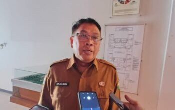 Sumbawa Targetkan TPT Turun Jadi 2,21 Persen di Tahun 2027