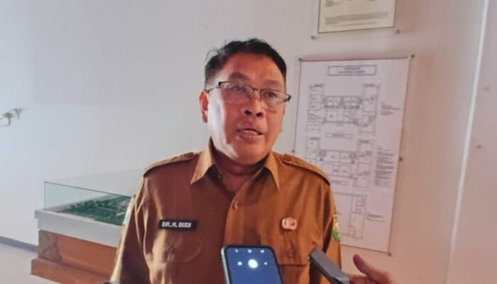 Sumbawa Targetkan TPT Turun Jadi 2,21 Persen di Tahun 2027